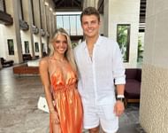 Nicolette Dellanno Parents